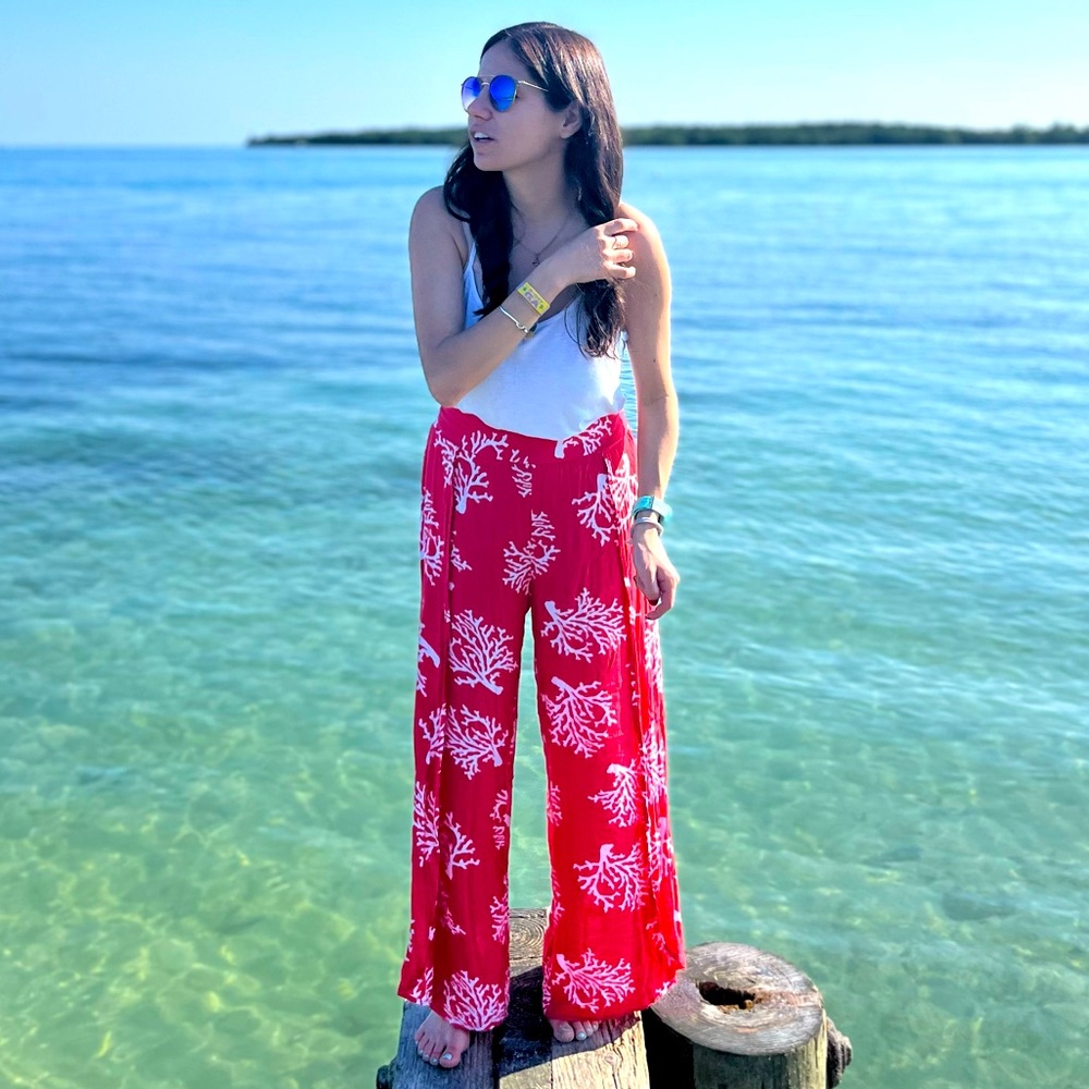 Meet your Posher, Mareike donaji